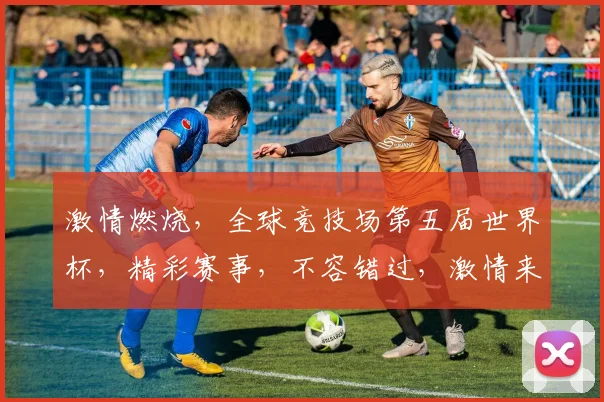 激情燃烧，全球竞技场第五届世界杯，精彩赛事，不容错过，激情来袭